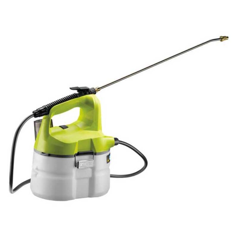 Ryobi ONE+ OWS1880 18V Havesprøjte Intet batteri
